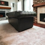 The Tomney 3 Seater Sofa